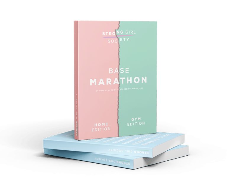 The Base Plan + Running Guide – SGS